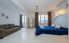 Mai Rooms By Downtown Fethiye