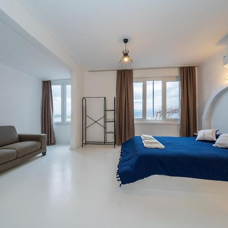 Mai Rooms By Downtown Фетхие Экстерьер фото