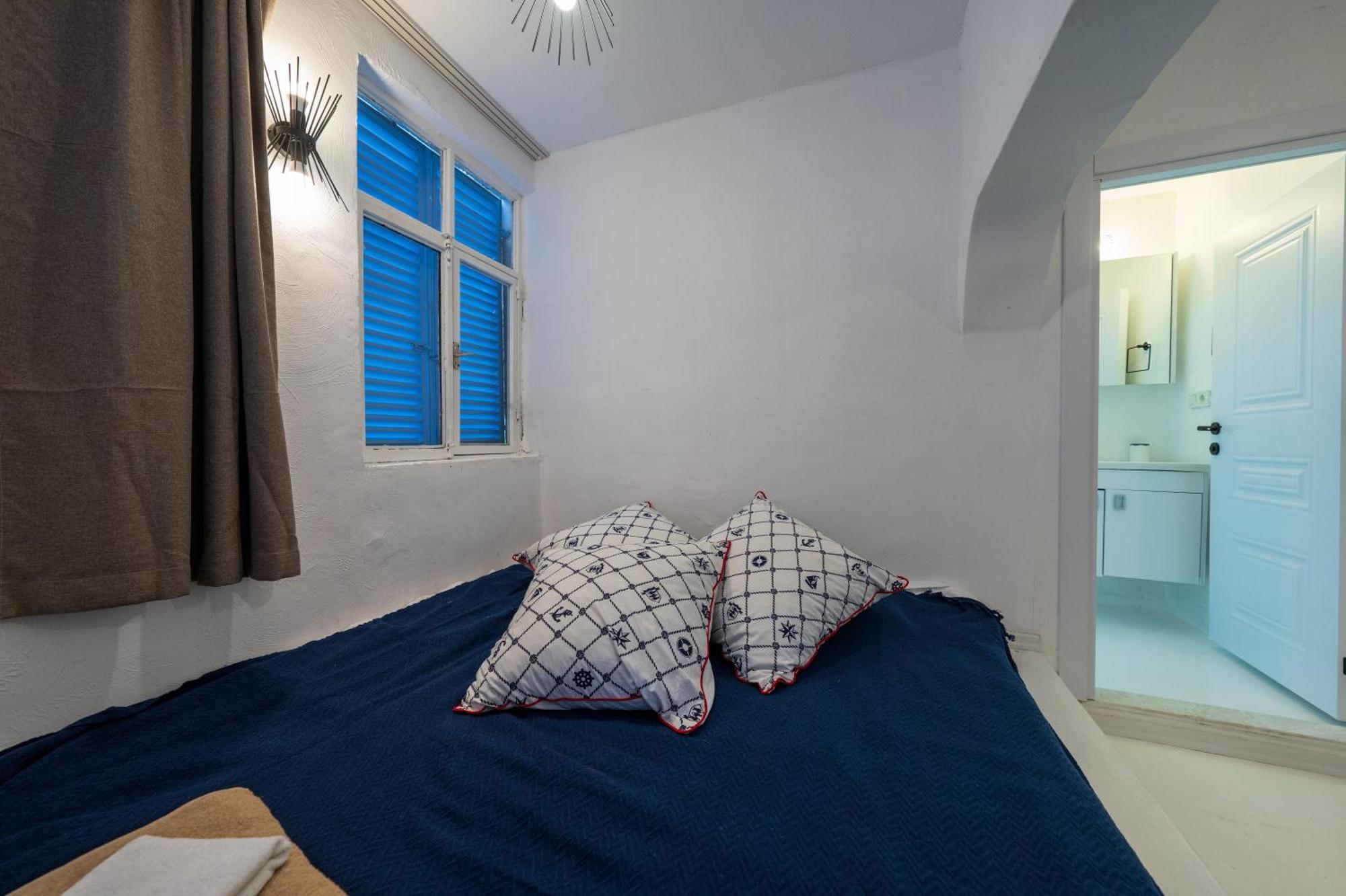 Mai Rooms By Downtown Фетхие Экстерьер фото