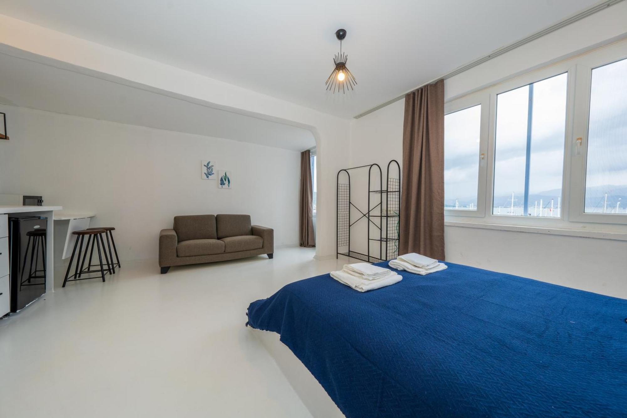 Mai Rooms By Downtown Фетхие Экстерьер фото