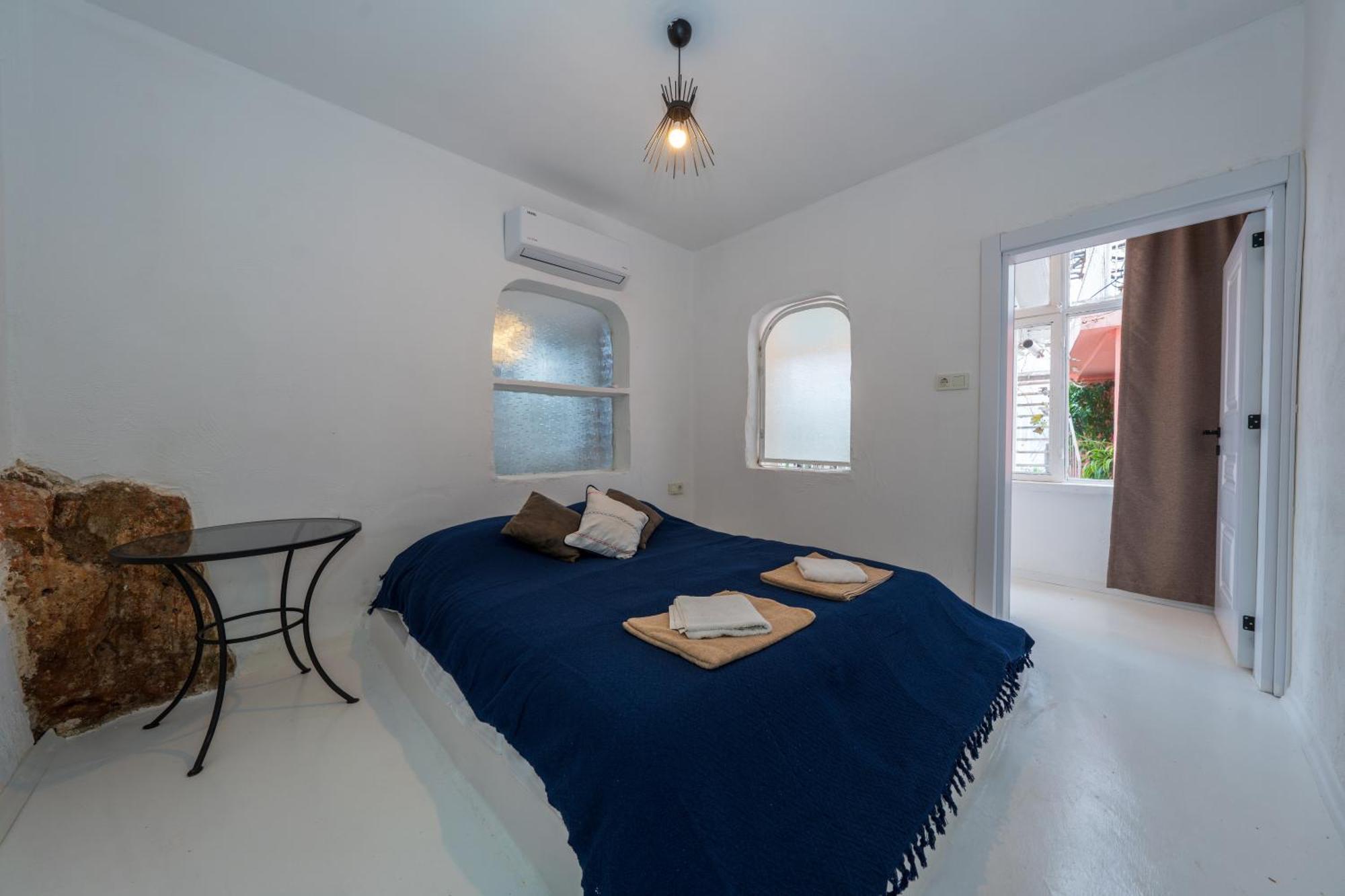 Mai Rooms By Downtown Фетхие Экстерьер фото