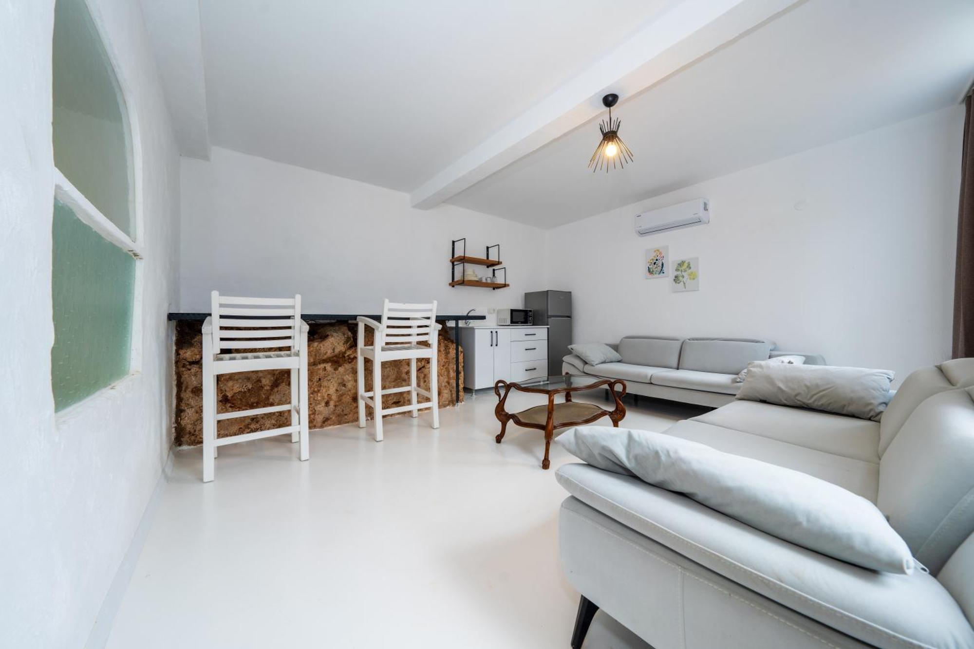 Mai Rooms By Downtown Фетхие Экстерьер фото