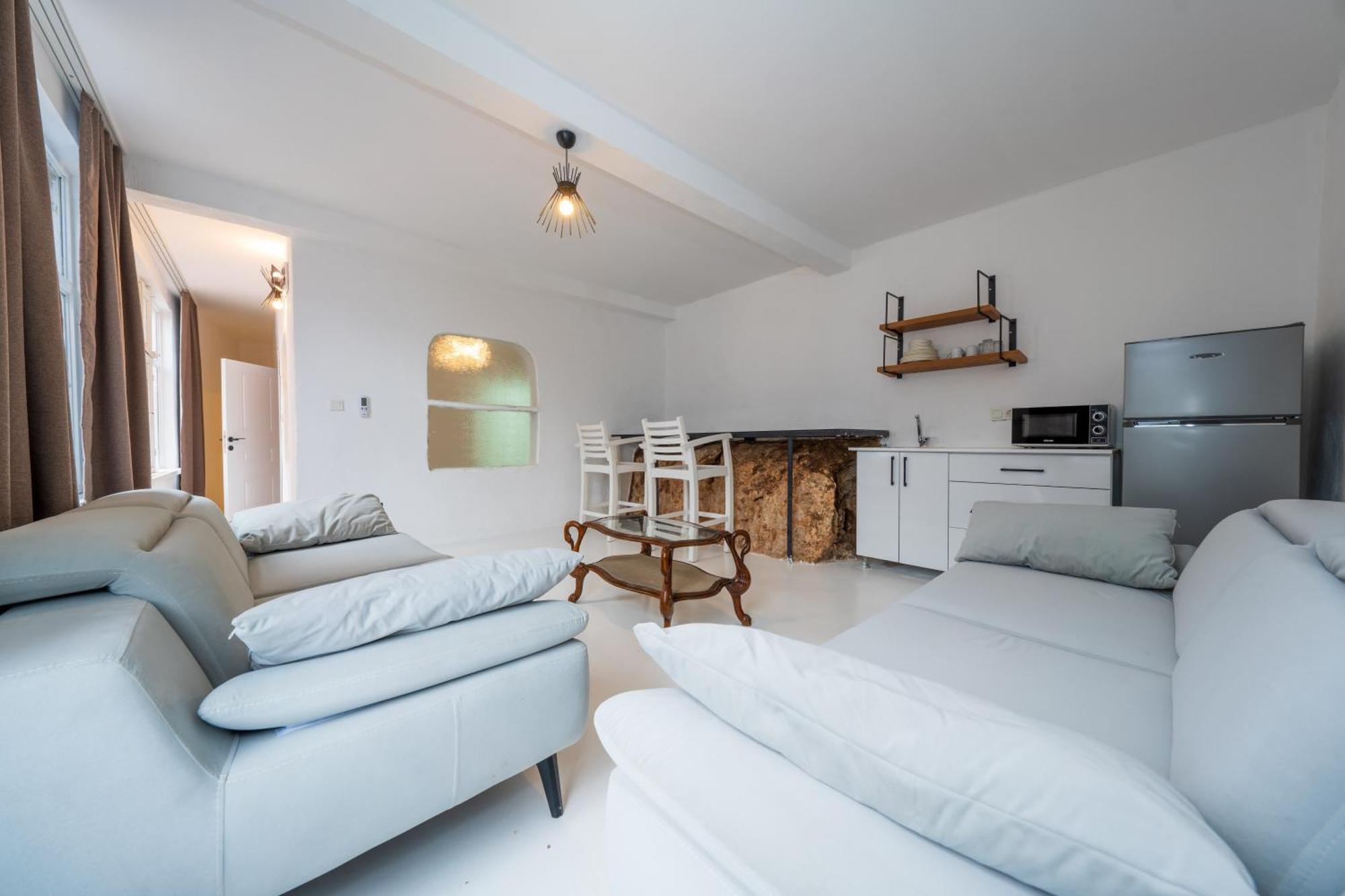 Mai Rooms By Downtown Фетхие Экстерьер фото