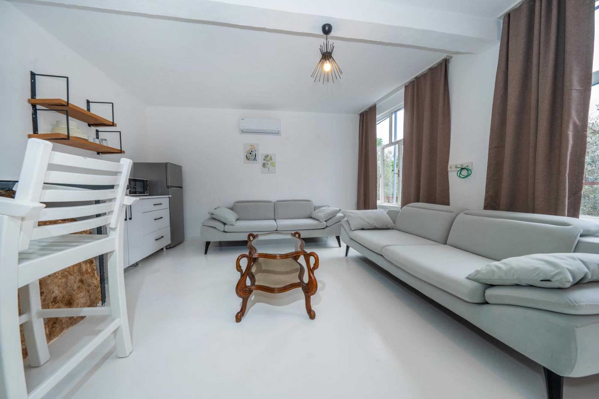 Mai Rooms By Downtown Фетхие Экстерьер фото