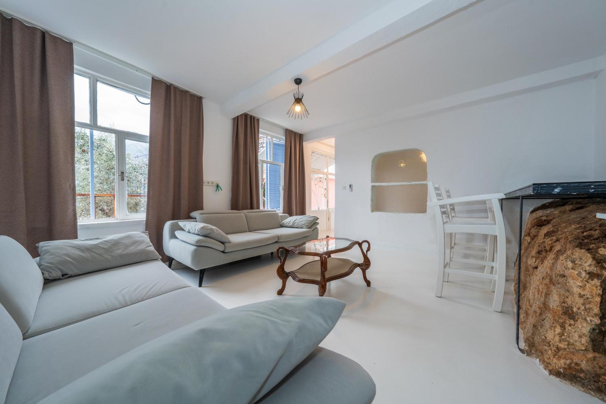 Mai Rooms By Downtown Фетхие Экстерьер фото