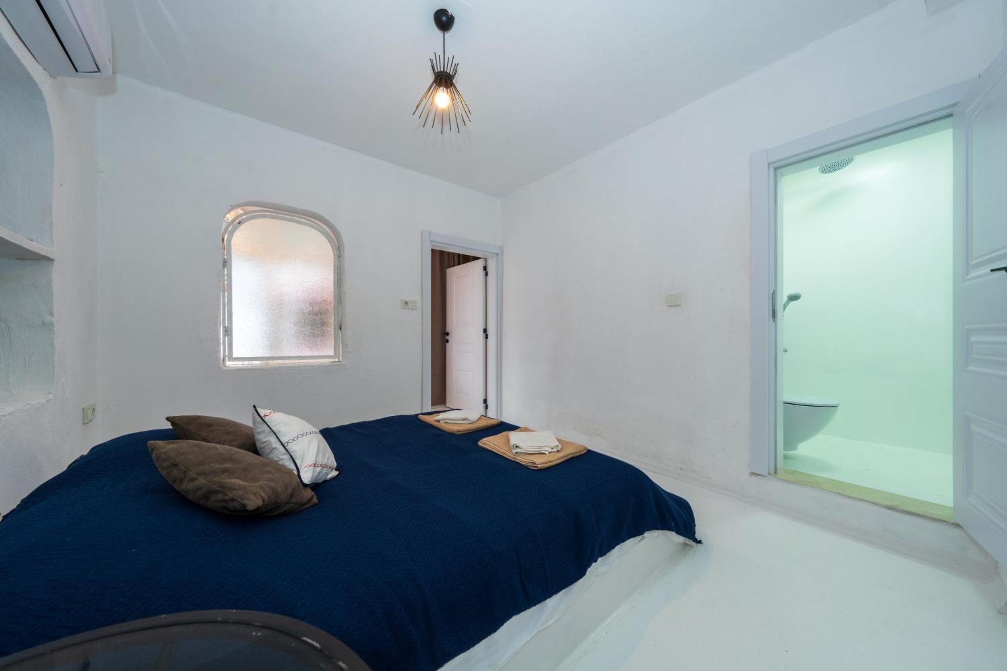Mai Rooms By Downtown Фетхие Экстерьер фото