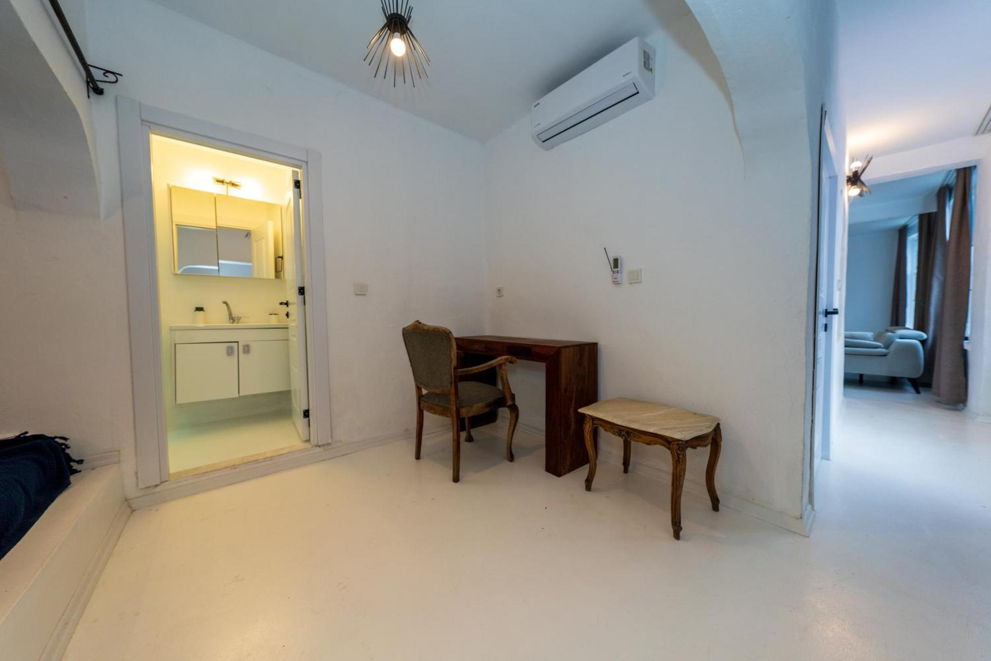 Mai Rooms By Downtown Фетхие Экстерьер фото