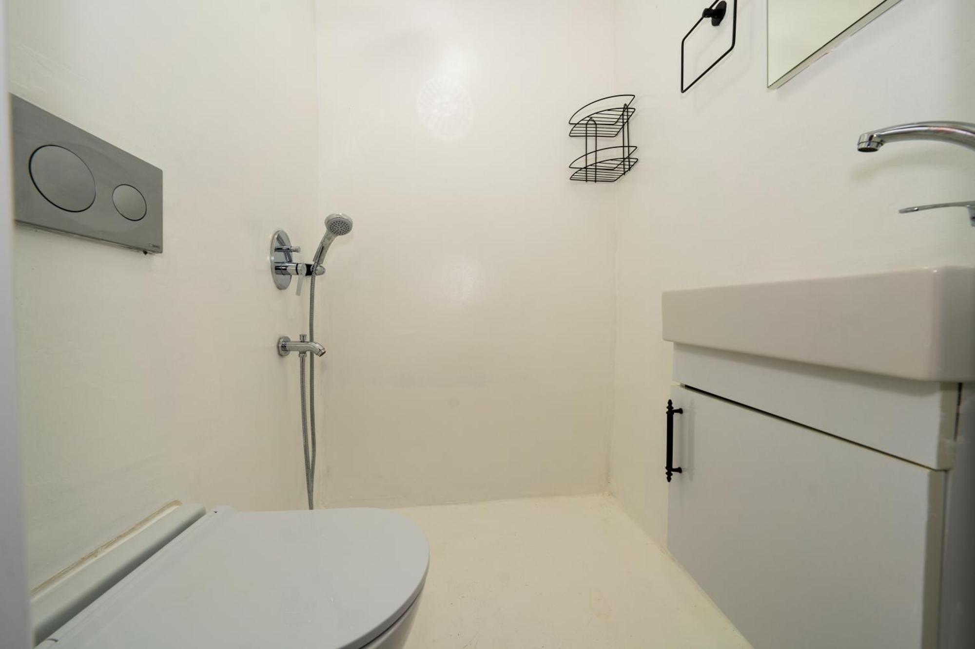 Mai Rooms By Downtown Фетхие Экстерьер фото