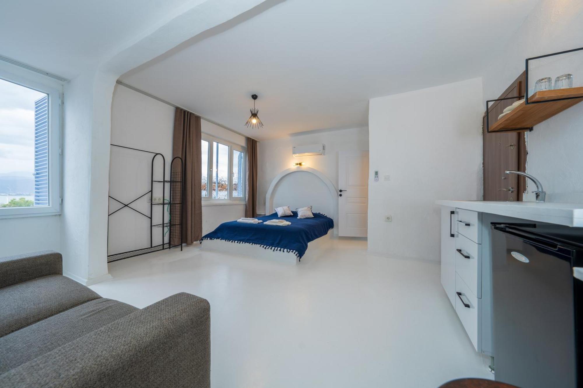 Mai Rooms By Downtown Фетхие Экстерьер фото