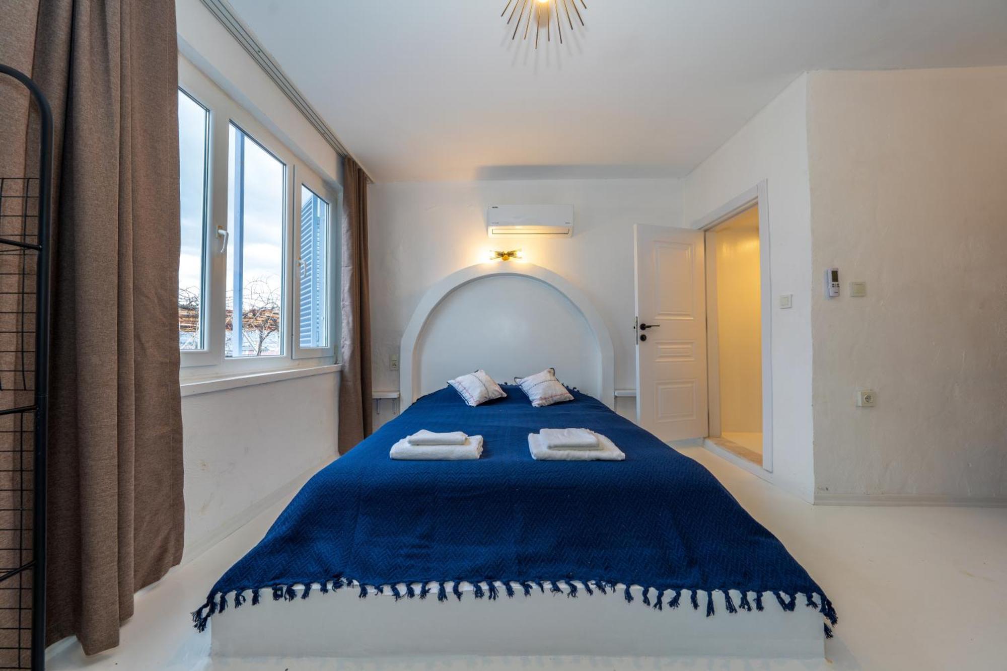 Mai Rooms By Downtown Фетхие Экстерьер фото