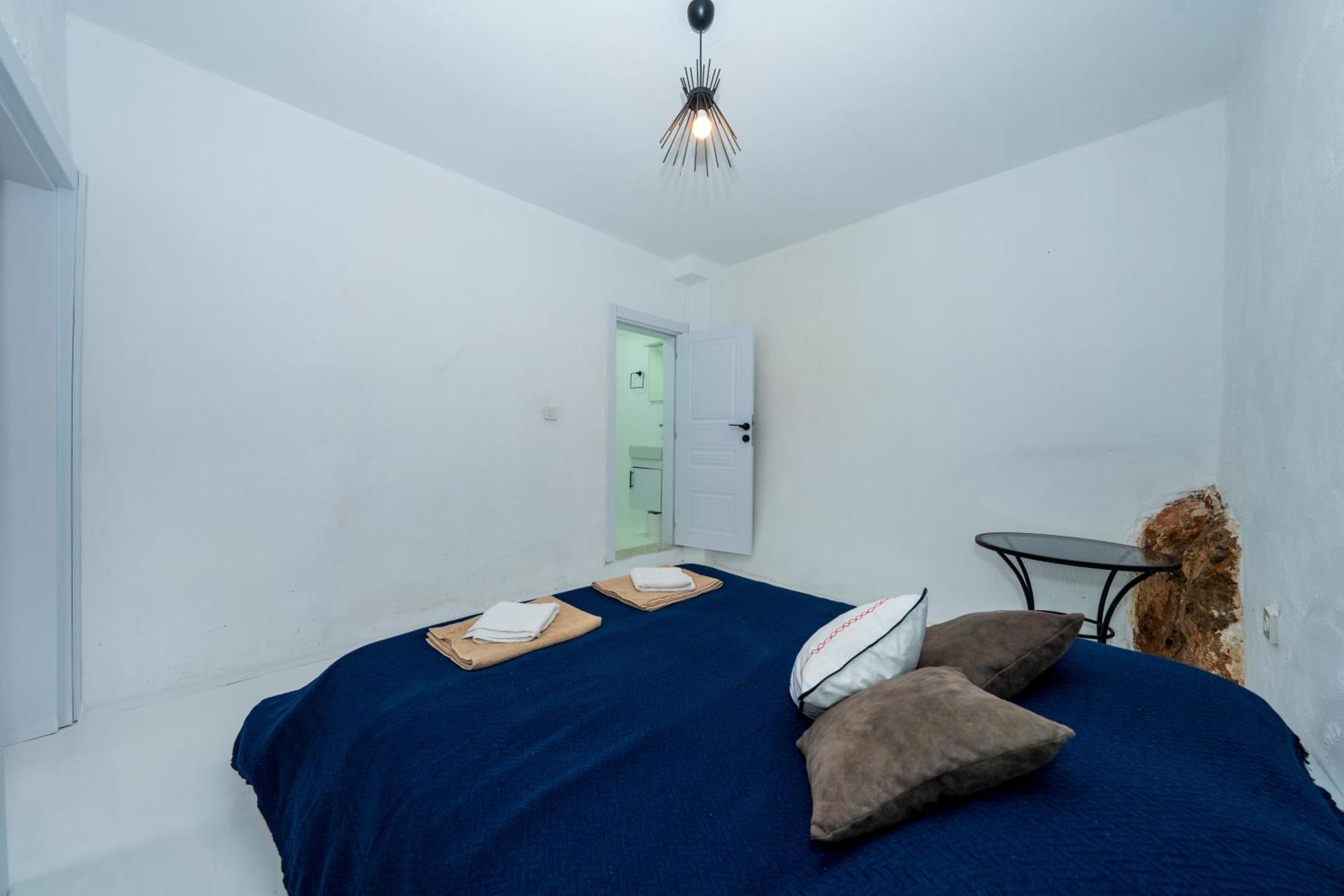 Mai Rooms By Downtown Фетхие Экстерьер фото