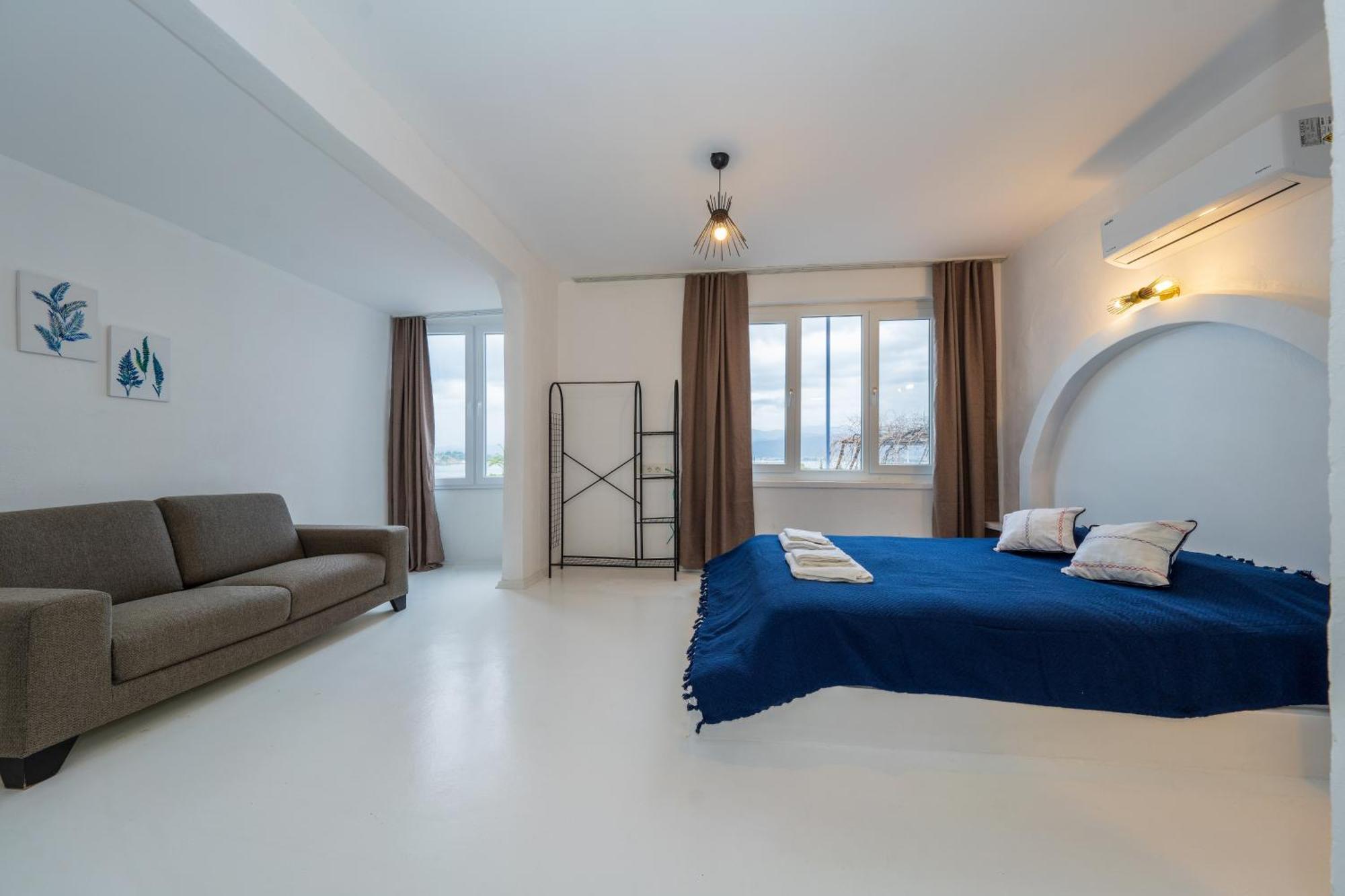 Mai Rooms By Downtown Фетхие Экстерьер фото
