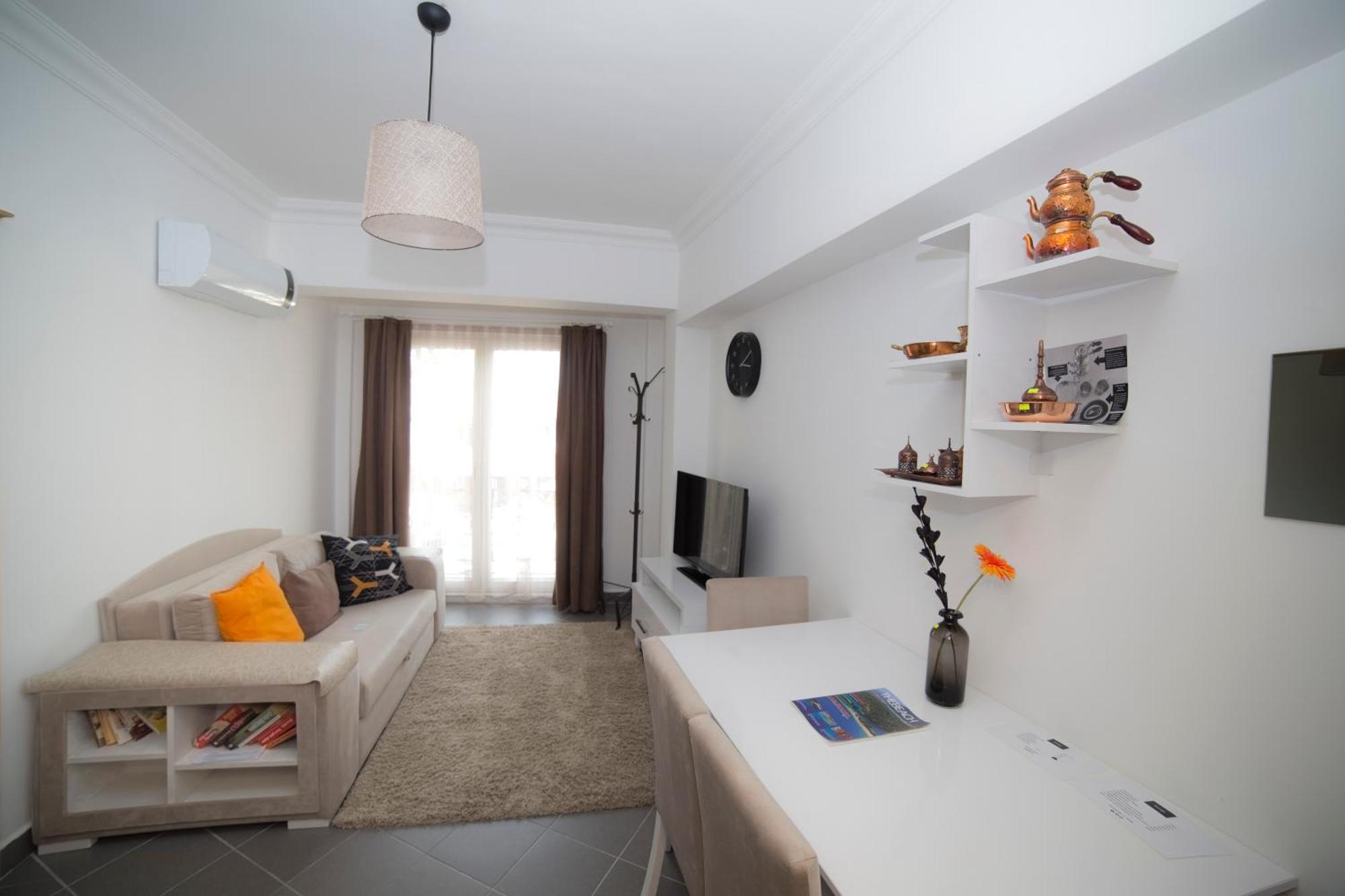 Mai Rooms By Downtown Фетхие Экстерьер фото