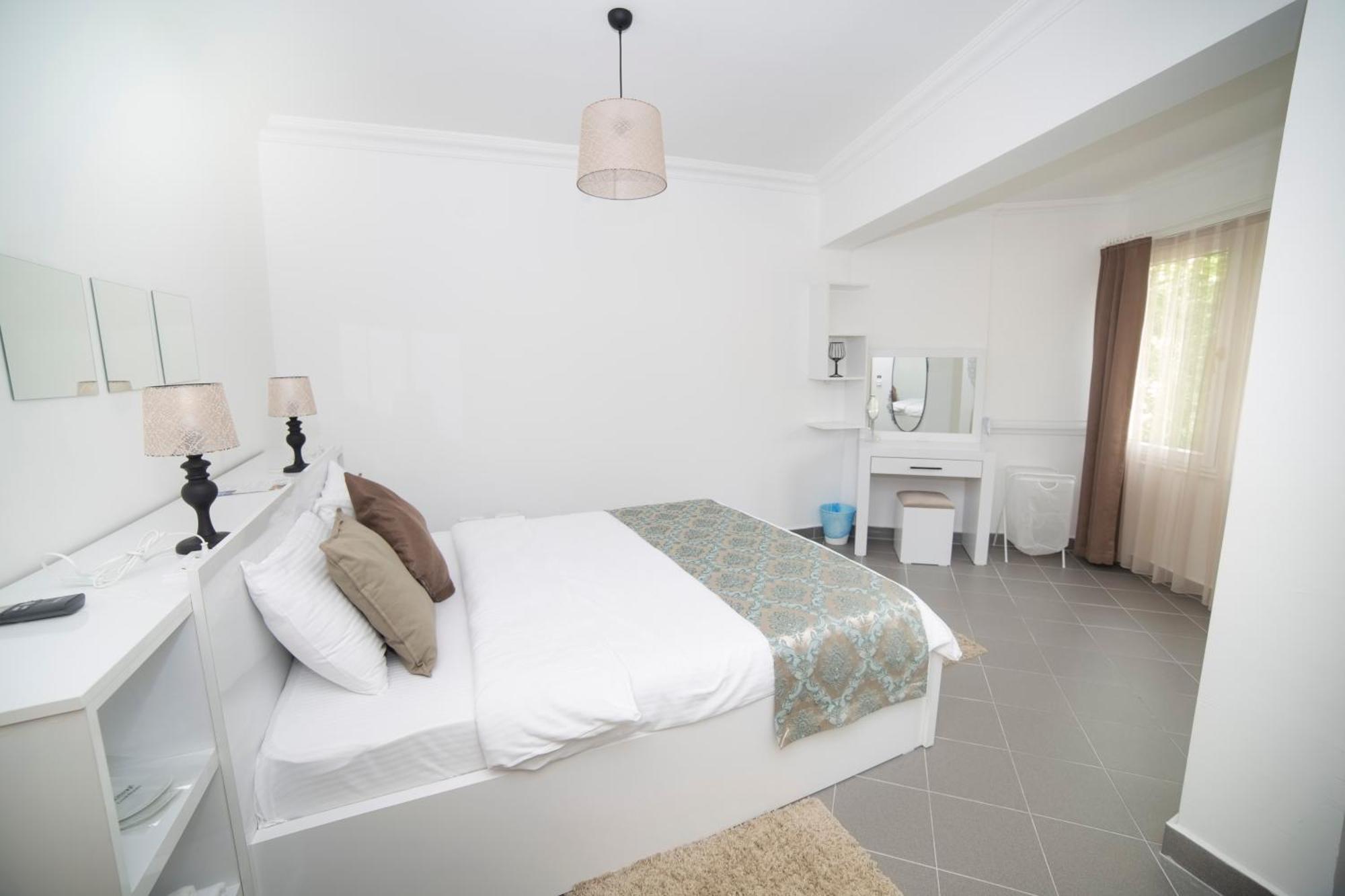 Mai Rooms By Downtown Фетхие Экстерьер фото