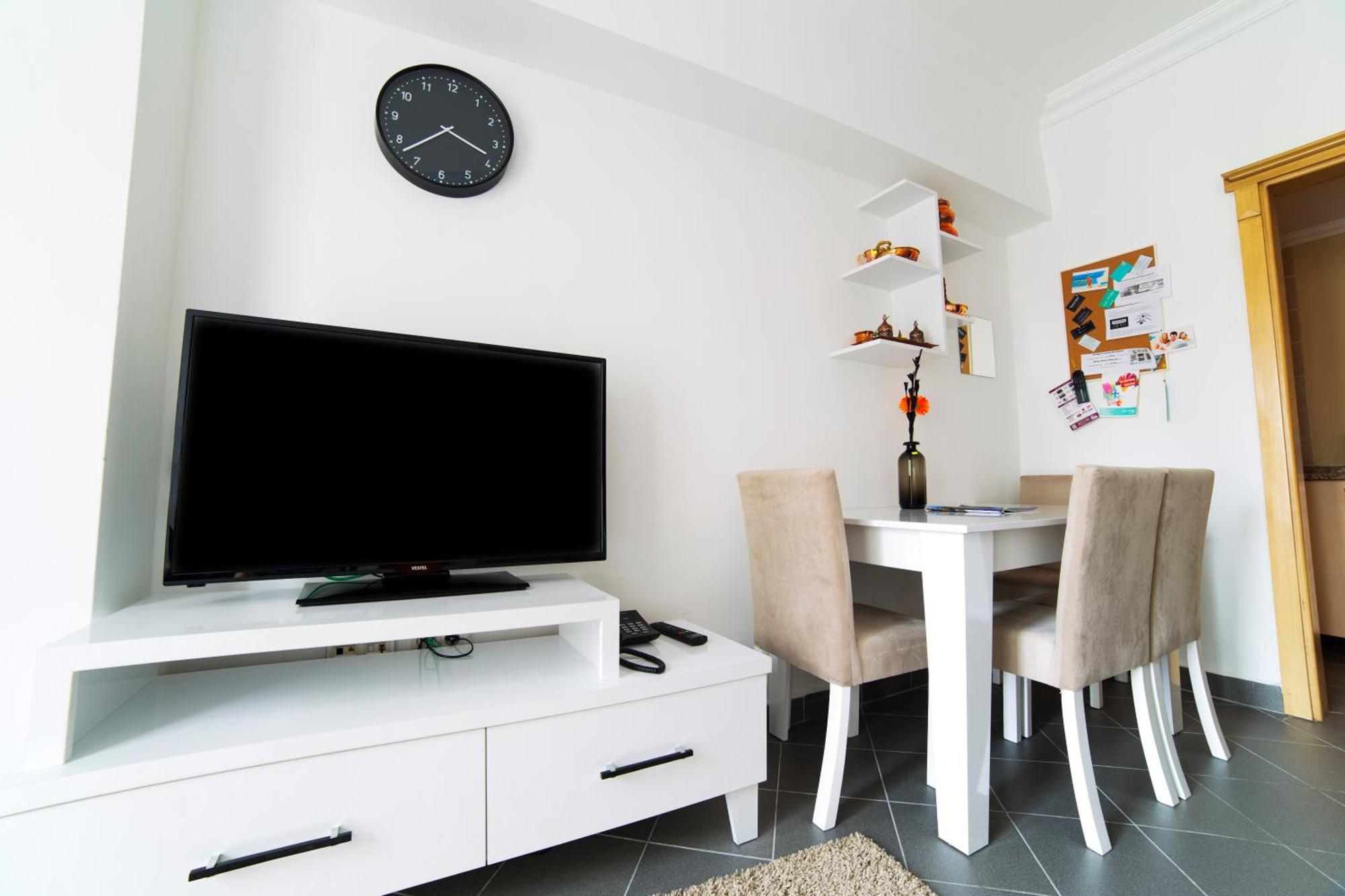 Mai Rooms By Downtown Фетхие Экстерьер фото